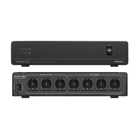 Audio Quest Powerquest 707 Akım Koruyucu ve Filtre